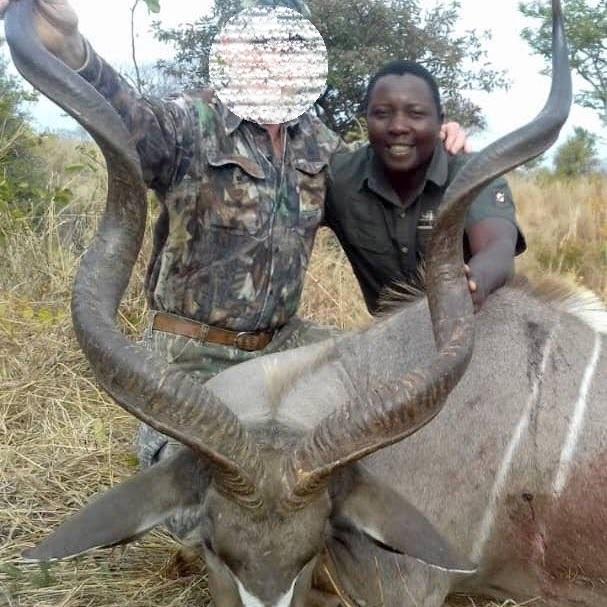 Leopard Hunting in Namibia & Brown Hyena Cancelation Hunt