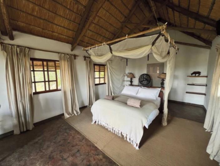 Leopard Hunting in Namibia & Brown Hyena Cancelation Hunt