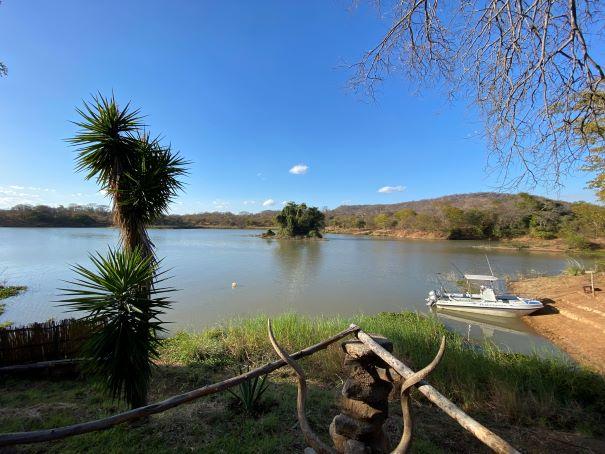 Leopard Hunting in Namibia & Brown Hyena Cancelation Hunt