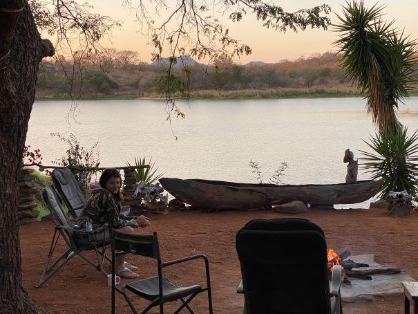 Leopard Hunting in Namibia & Brown Hyena Cancelation Hunt