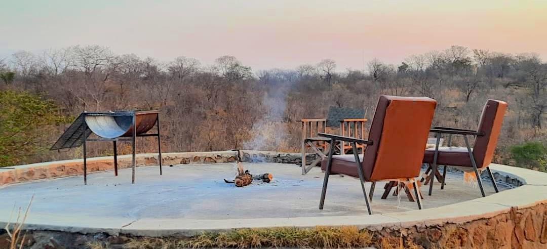 Leopard Hunting in Namibia & Brown Hyena Cancelation Hunt