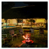 Leopard Hunting in Namibia & Brown Hyena Cancelation Hunt