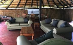 Leopard Hunting in Namibia & Brown Hyena Cancelation Hunt