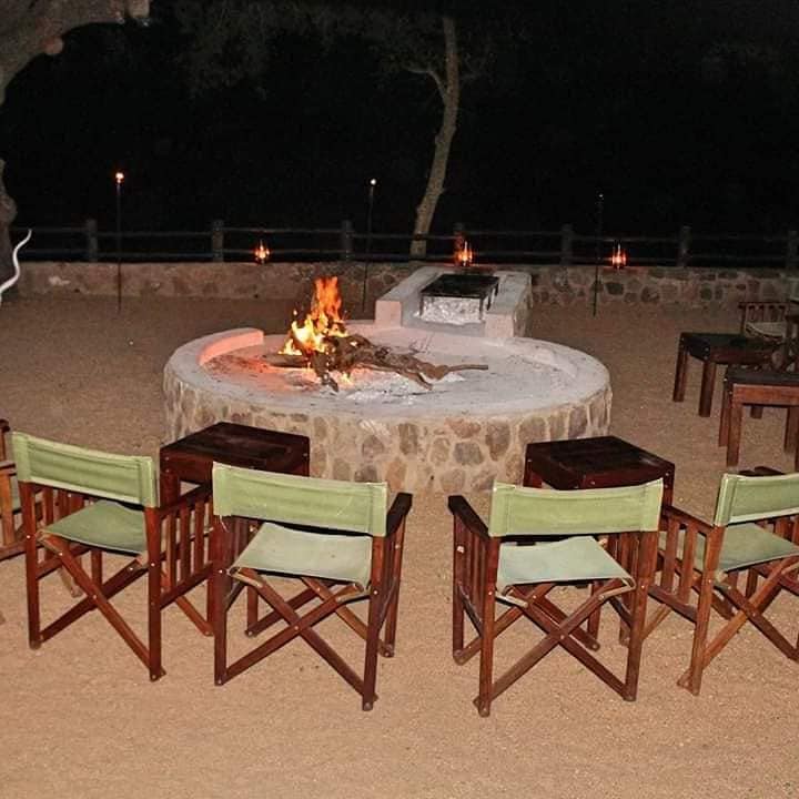 Leopard Hunting in Namibia & Brown Hyena Cancelation Hunt