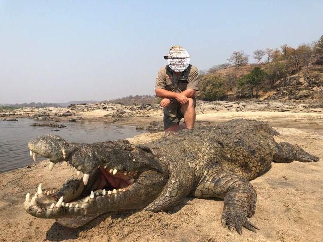 Leopard Hunting in Namibia & Brown Hyena Cancelation Hunt