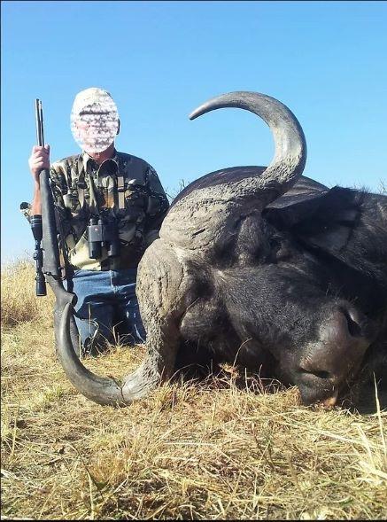 Leopard Hunting in Namibia & Brown Hyena Cancelation Hunt