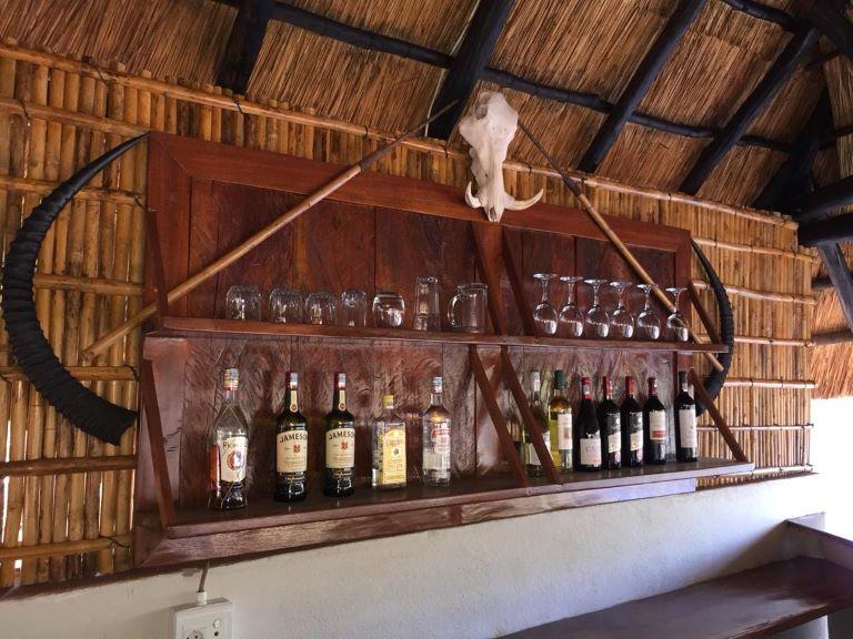 Leopard Hunting in Namibia & Brown Hyena Cancelation Hunt