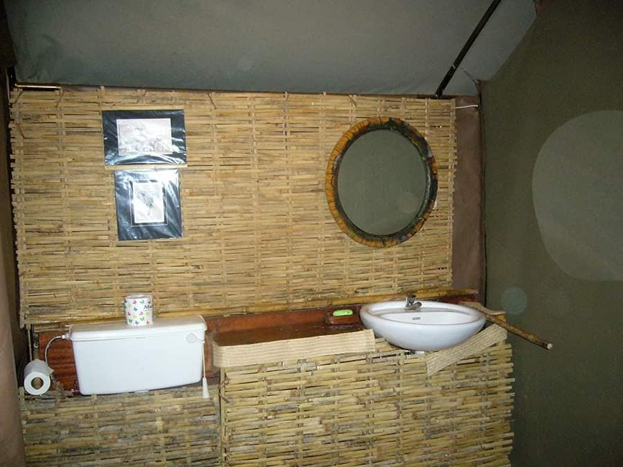 Leopard Hunting in Namibia & Brown Hyena Cancelation Hunt