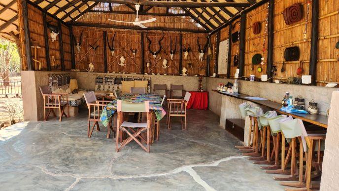 Leopard Hunting in Namibia & Brown Hyena Cancelation Hunt