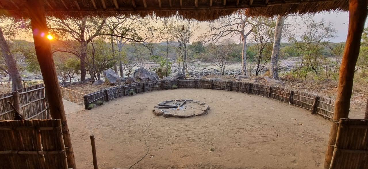 Leopard Hunting in Namibia & Brown Hyena Cancelation Hunt