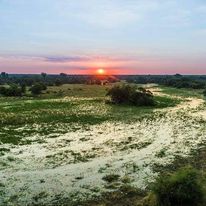 Leopard Hunting in Namibia & Brown Hyena Cancelation Hunt