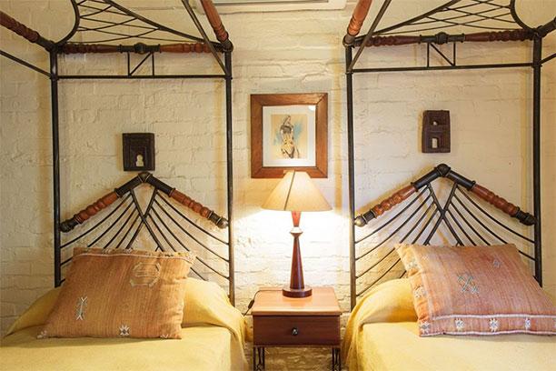 Leopard Hunting in Namibia & Brown Hyena Cancelation Hunt