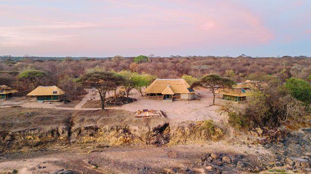 Leopard Hunting in Namibia & Brown Hyena Cancelation Hunt