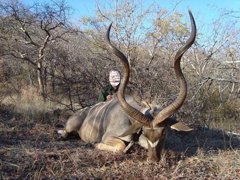 Leopard Hunting in Namibia & Brown Hyena Cancelation Hunt