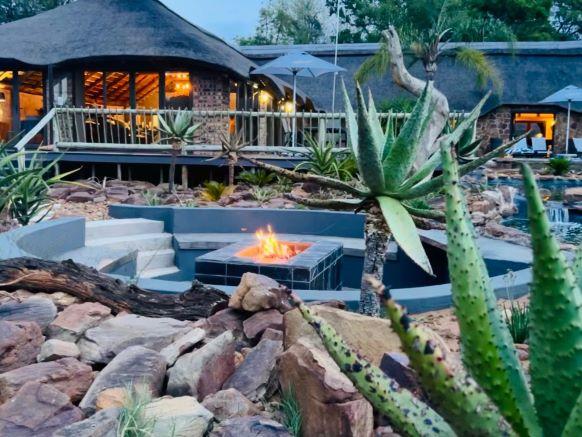 Leopard Hunting in Namibia & Brown Hyena Cancelation Hunt