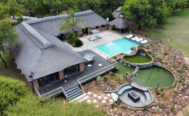 Leopard Hunting in Namibia & Brown Hyena Cancelation Hunt