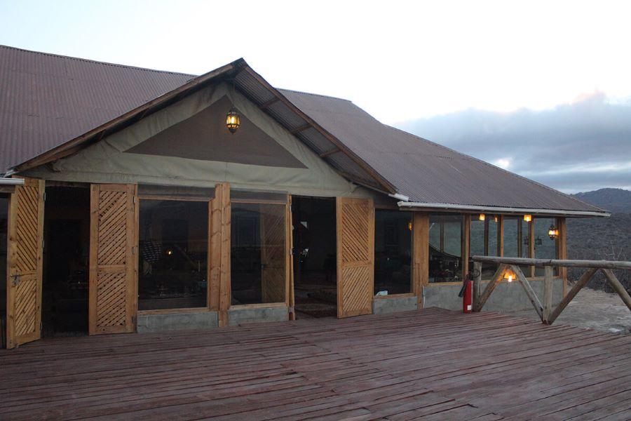 Leopard Hunting in Namibia & Brown Hyena Cancelation Hunt