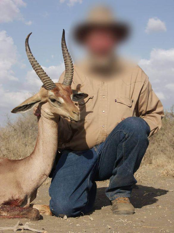 Hunting in Tanzania, 10 x Days Plains Game in Maasailand