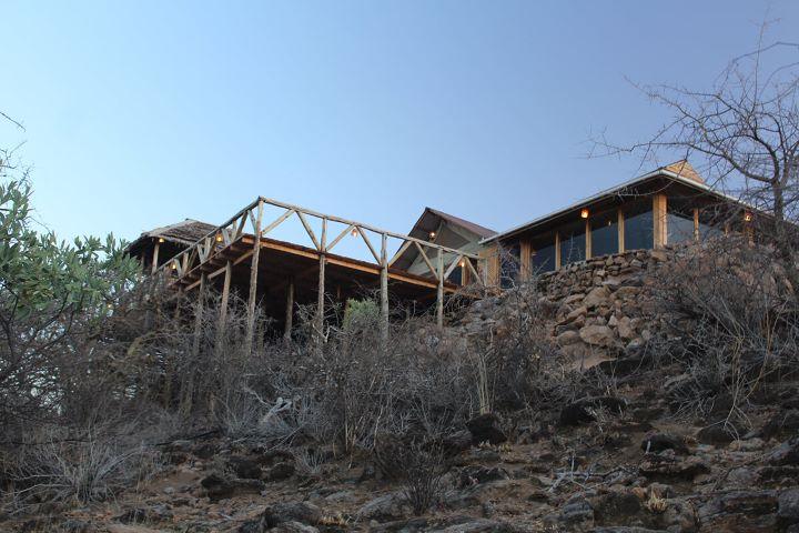 Leopard Hunting in Namibia & Brown Hyena Cancelation Hunt