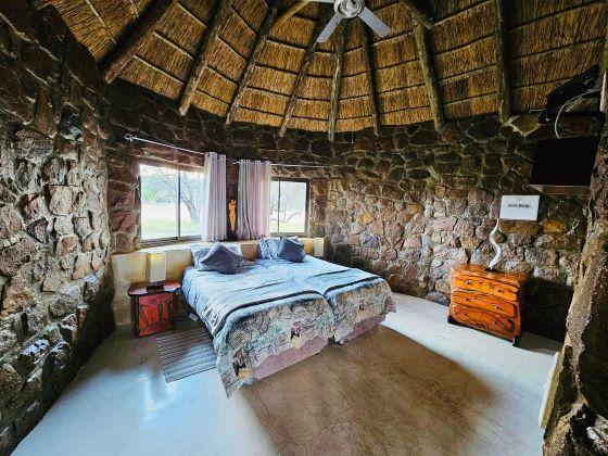 Leopard Hunting in Namibia & Brown Hyena Cancelation Hunt