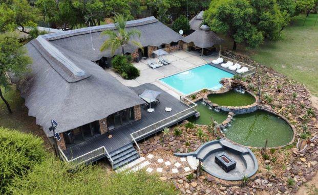 Leopard Hunting in Namibia & Brown Hyena Cancelation Hunt