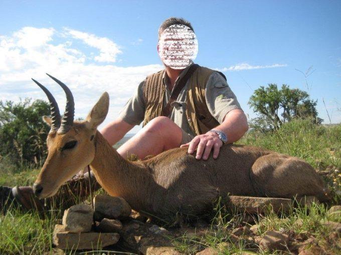 Leopard Hunting in Namibia & Brown Hyena Cancelation Hunt