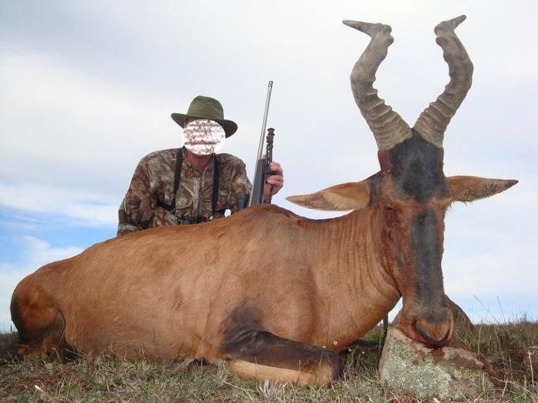 Hunt in South Africa 10 Days in the Eastern Cape