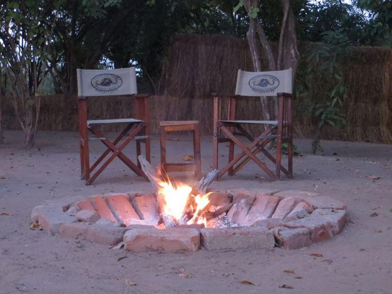 Leopard Hunting in Namibia & Brown Hyena Cancelation Hunt