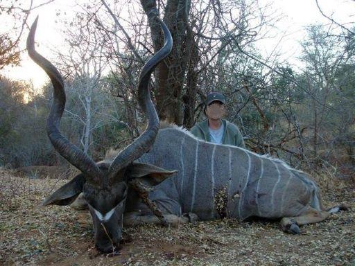 Leopard Hunting in Namibia & Brown Hyena Cancelation Hunt