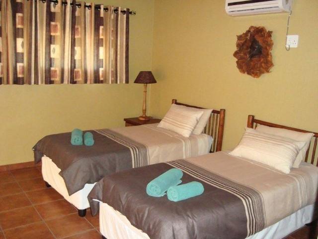 Leopard Hunting in Namibia & Brown Hyena Cancelation Hunt