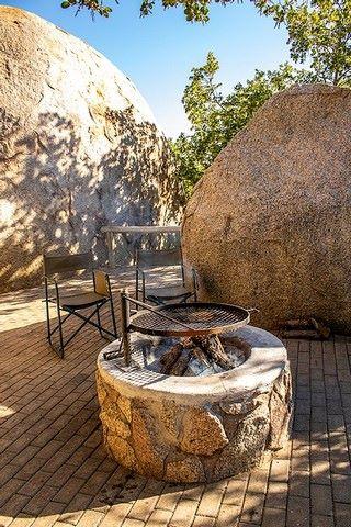 Leopard Hunting in Namibia & Brown Hyena Cancelation Hunt