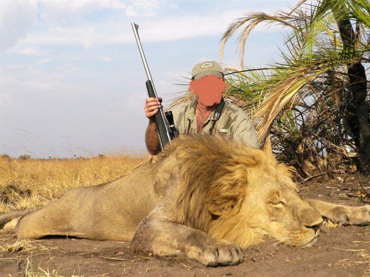 Leopard Hunting in Namibia & Brown Hyena Cancelation Hunt