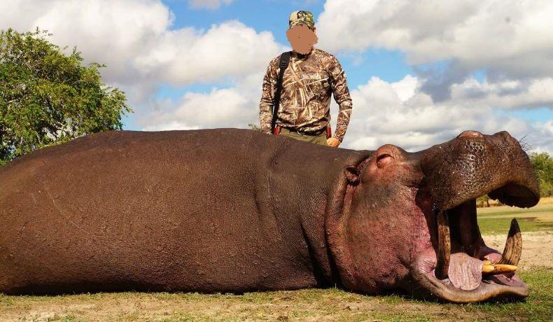 Leopard Hunting in Namibia & Brown Hyena Cancelation Hunt