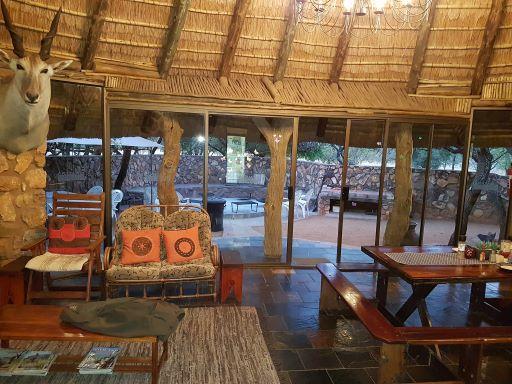 Leopard Hunting in Namibia & Brown Hyena Cancelation Hunt