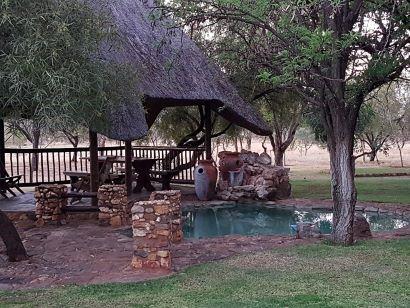 Leopard Hunting in Namibia & Brown Hyena Cancelation Hunt