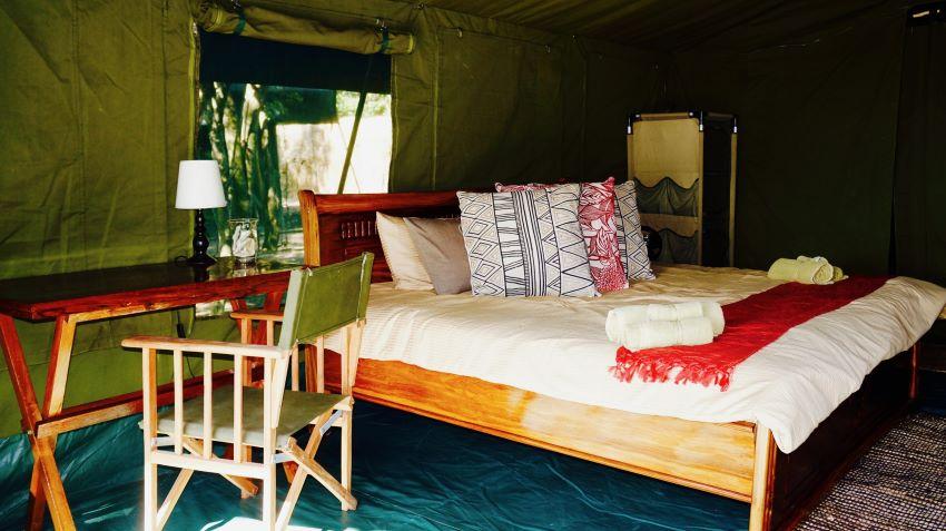 Leopard Hunting in Namibia & Brown Hyena Cancelation Hunt