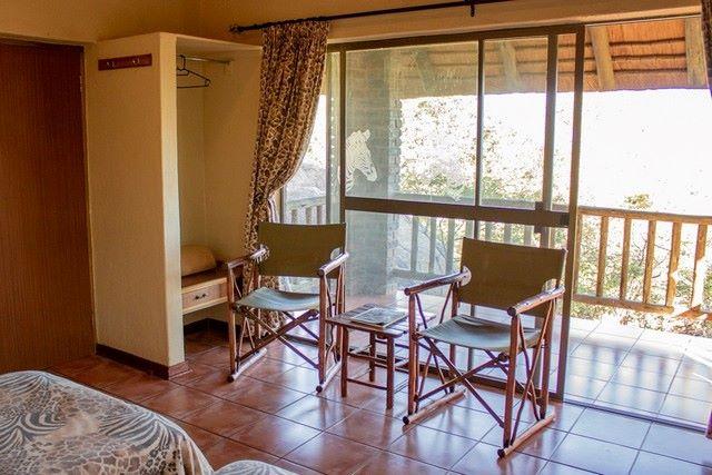 Leopard Hunting in Namibia & Brown Hyena Cancelation Hunt