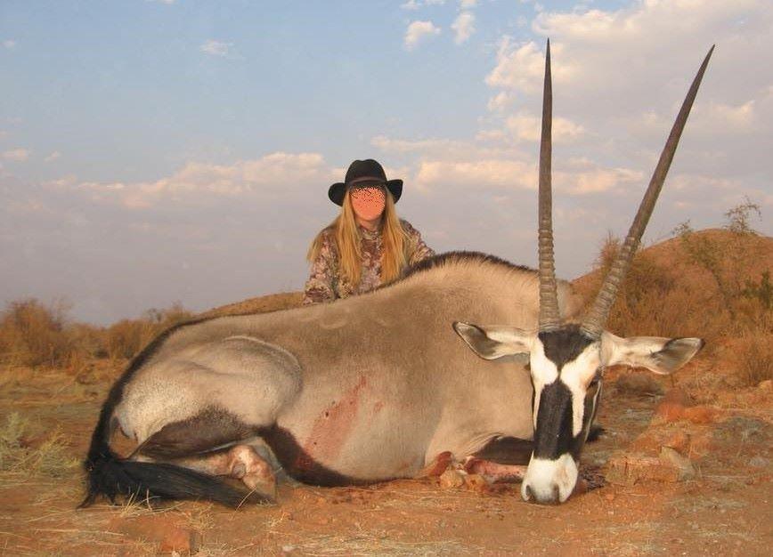 Leopard Hunting in Namibia & Brown Hyena Cancelation Hunt