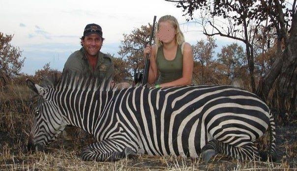 Leopard Hunting in Namibia & Brown Hyena Cancelation Hunt