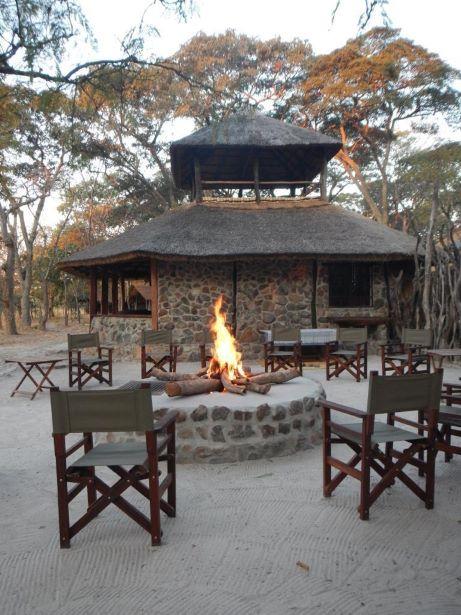 Leopard Hunting in Namibia & Brown Hyena Cancelation Hunt