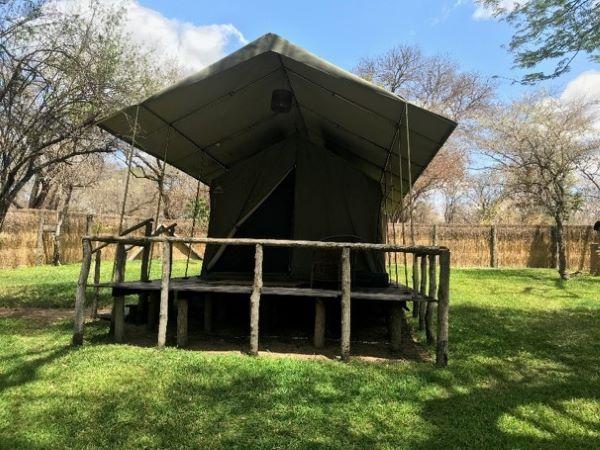 Leopard Hunting in Namibia & Brown Hyena Cancelation Hunt