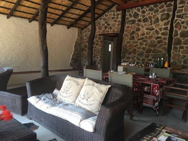 Leopard Hunting in Namibia & Brown Hyena Cancelation Hunt