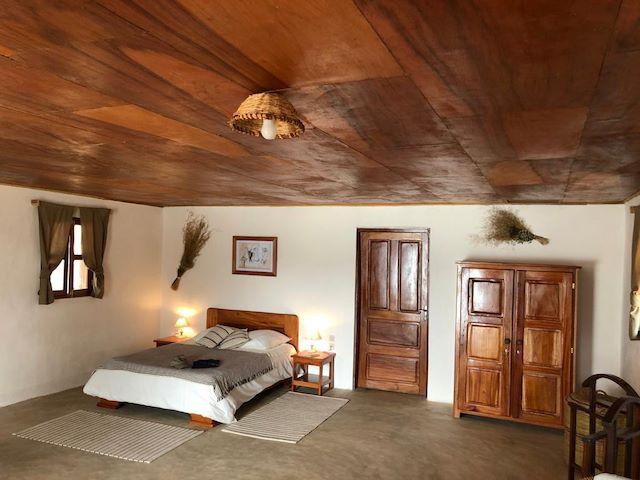 Leopard Hunting in Namibia & Brown Hyena Cancelation Hunt