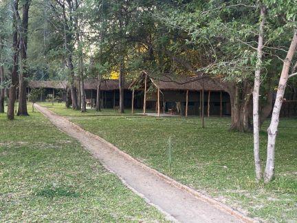 Leopard Hunting in Namibia & Brown Hyena Cancelation Hunt