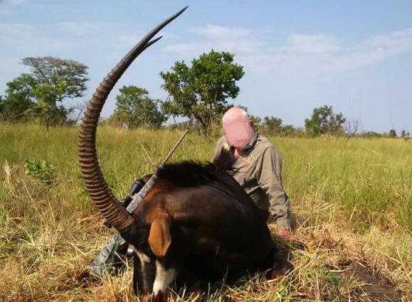 Leopard Hunting in Namibia & Brown Hyena Cancelation Hunt