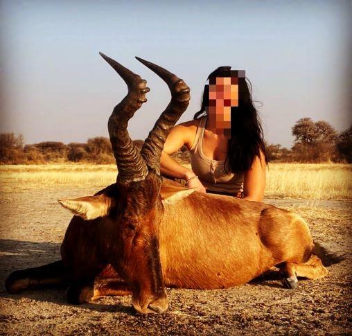 Africa Hunting Trip Go Big in Namibia 10 Days 6 x Species