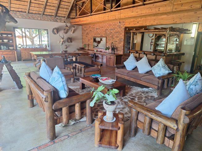 Leopard Hunting in Namibia & Brown Hyena Cancelation Hunt