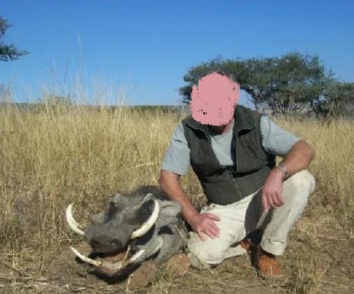 Leopard Hunting in Namibia & Brown Hyena Cancelation Hunt