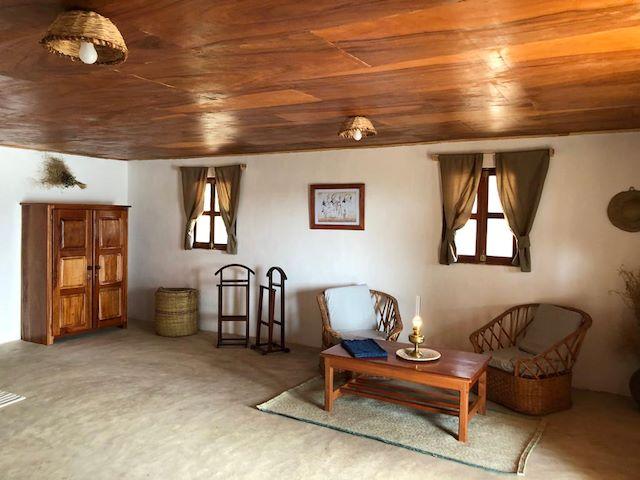 Leopard Hunting in Namibia & Brown Hyena Cancelation Hunt