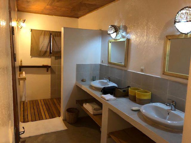 Leopard Hunting in Namibia & Brown Hyena Cancelation Hunt